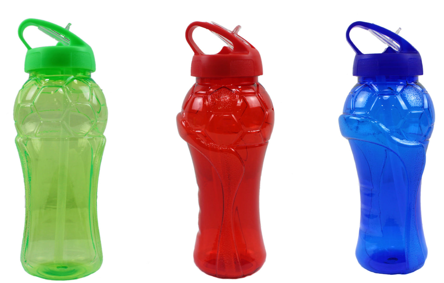 BOTELLA PLASTICA PELOTA 7930