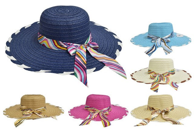 SOMBRERO PARA DAMA 3538