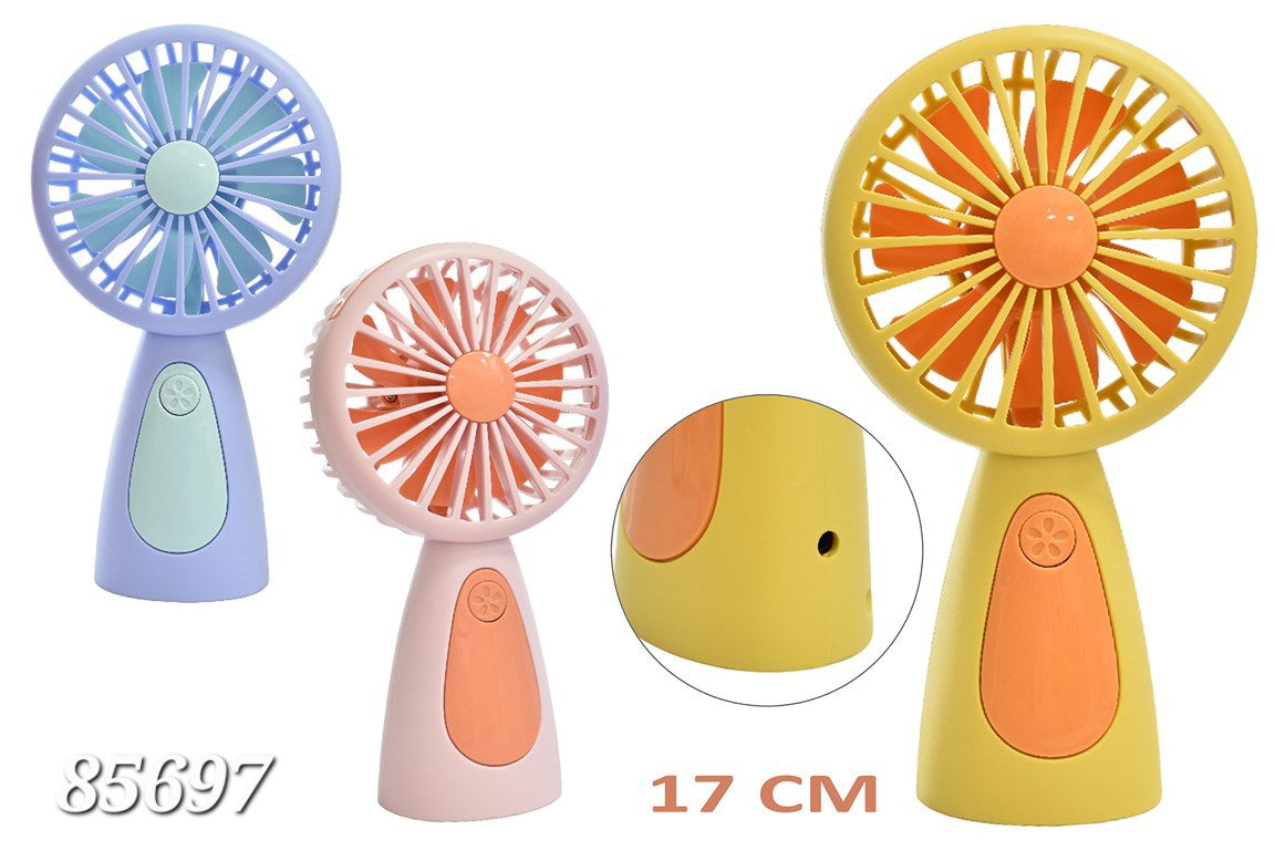 Ventilador mini