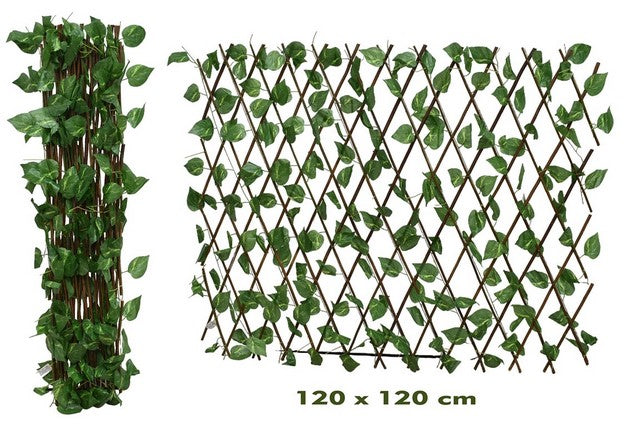 7316 CERCA DECORATIVA 1.2X1.2mts