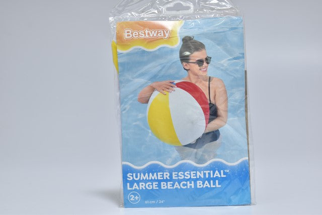 PELOTA PLAYERA L 24"/61CM 1022