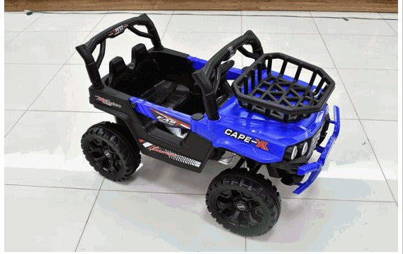 CARRO ELECTRICO PARA NIÑOS
