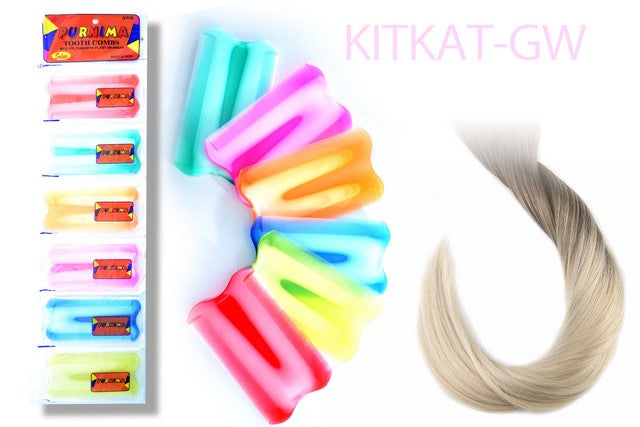 PEINILLA PARA CABELLO