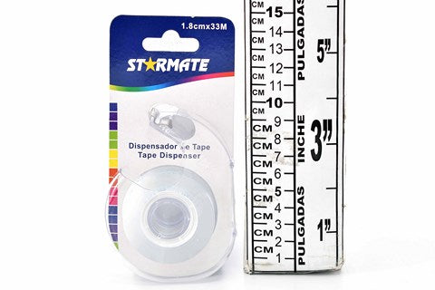 DISPENSADOR DE TAPE