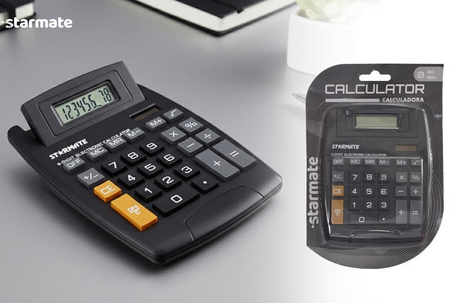 CALCULADORA GRANDE 2163