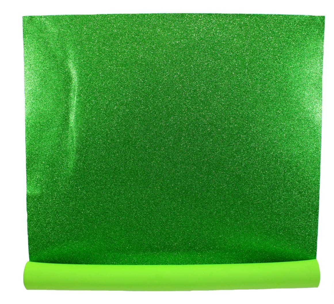 FOAMY ESCARCHADO PLIEGO 70*100cm 5pcs