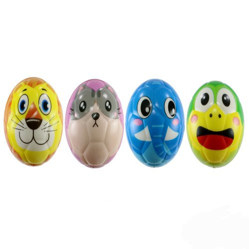 Pelota anti estres x12