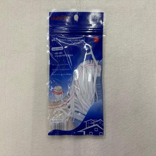 Hilo dental bolsa x50