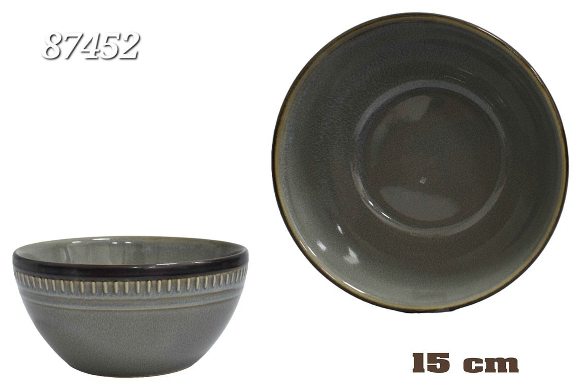 Bowl de porcelana 15cm