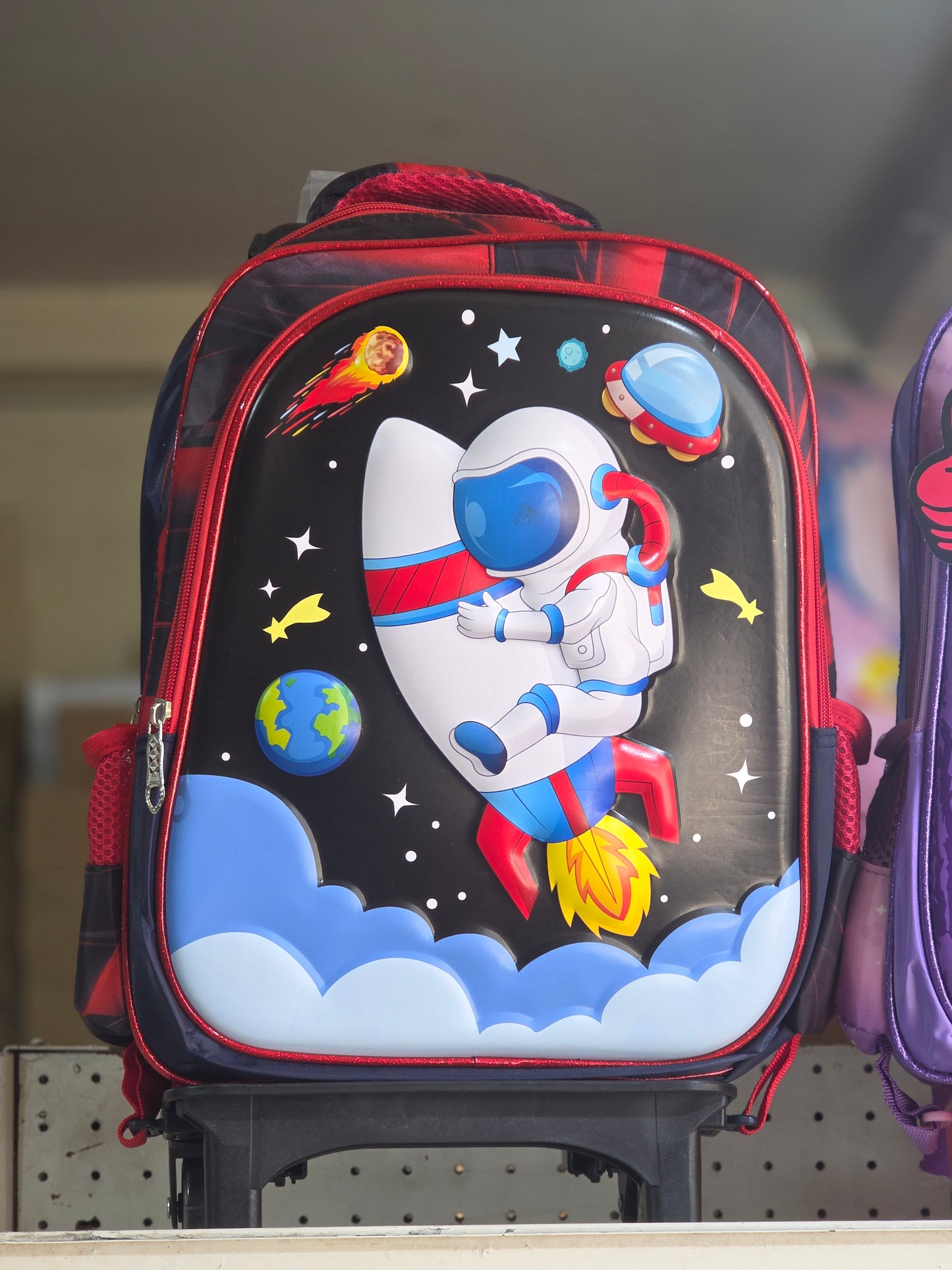 Mochila niño rodo 28-55