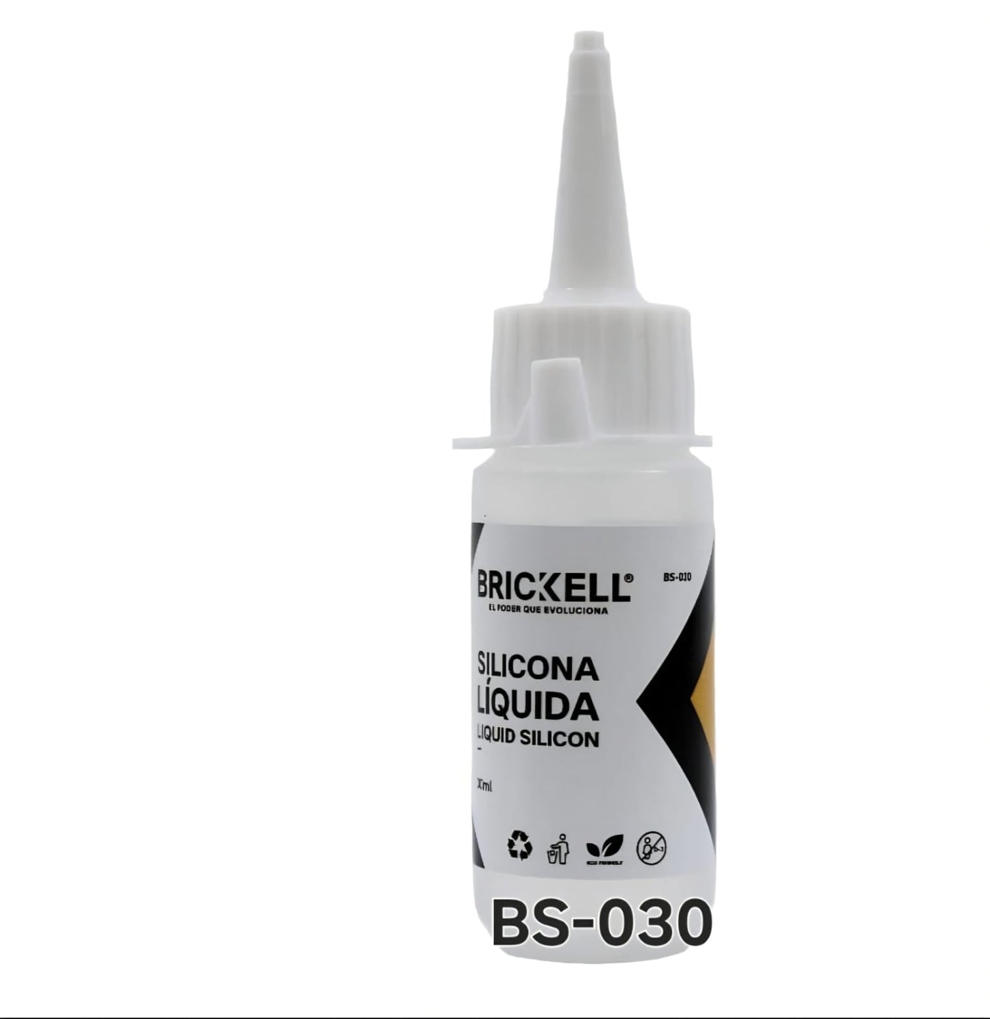 SILICON LÍQUIDO 30ml x24