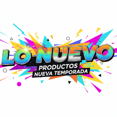 Collection image for: LO NUEVO
