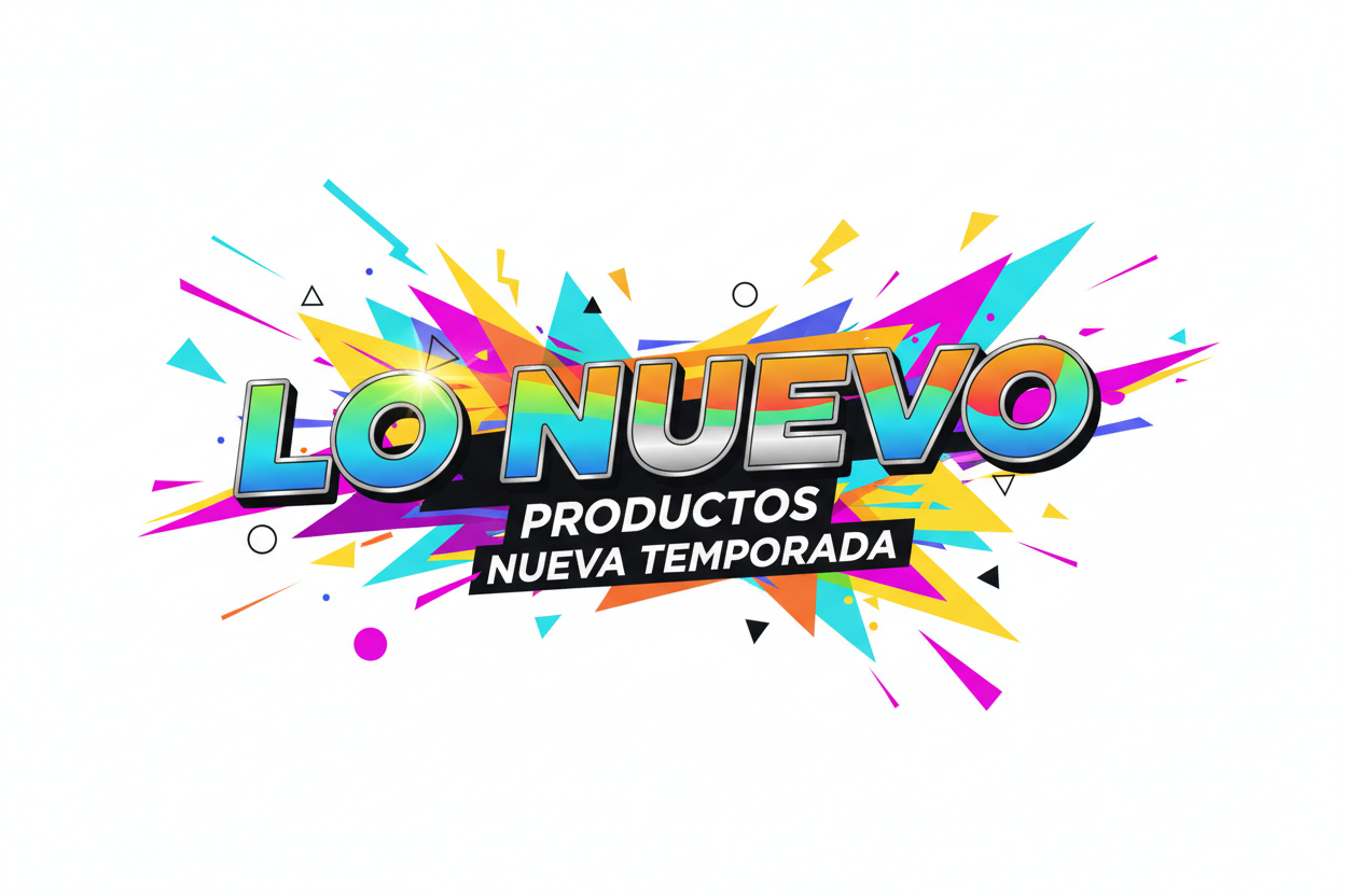 LO NUEVO