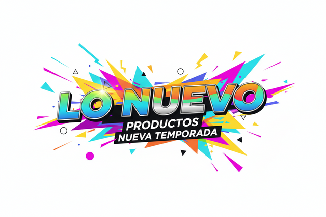 LO NUEVO