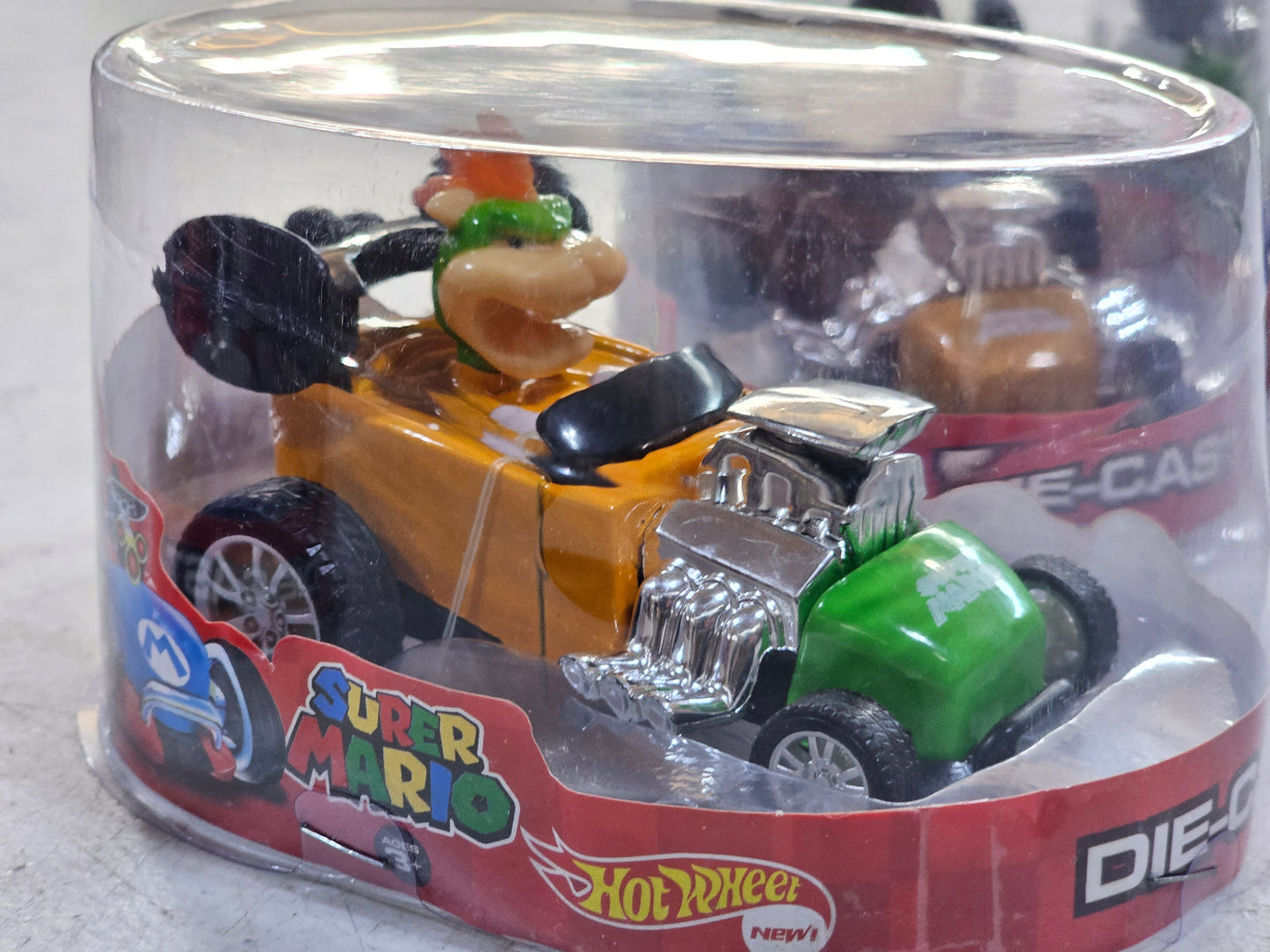 Carros de coleccion metal