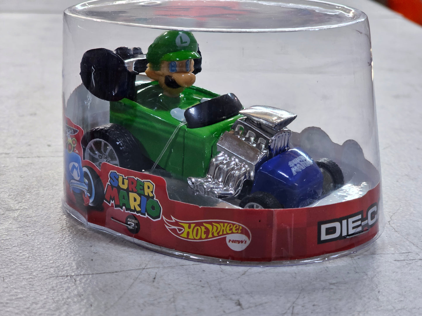 Carros de coleccion metal