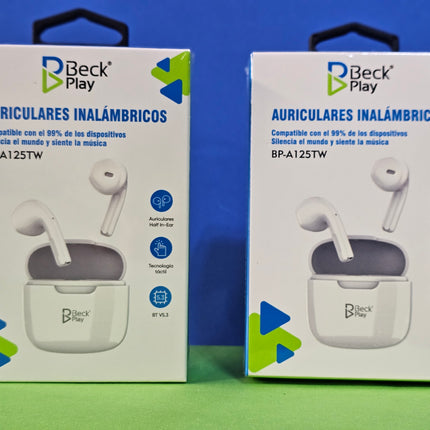Audifono Bluetooth
