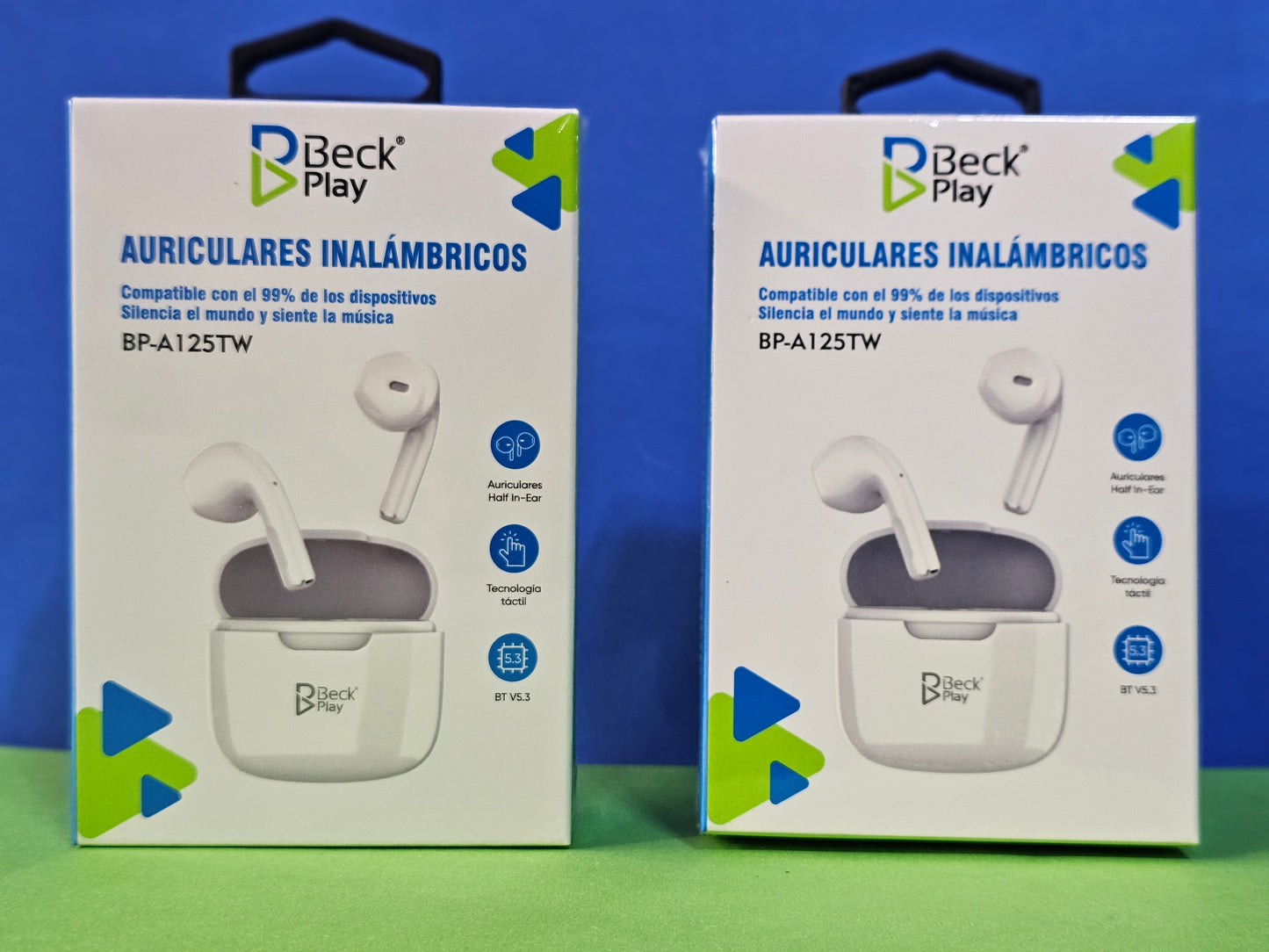Audifono Bluetooth
