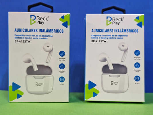 Audifono Bluetooth