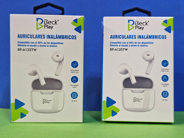 Audifono Bluetooth