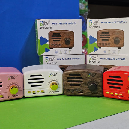 Bocina mini