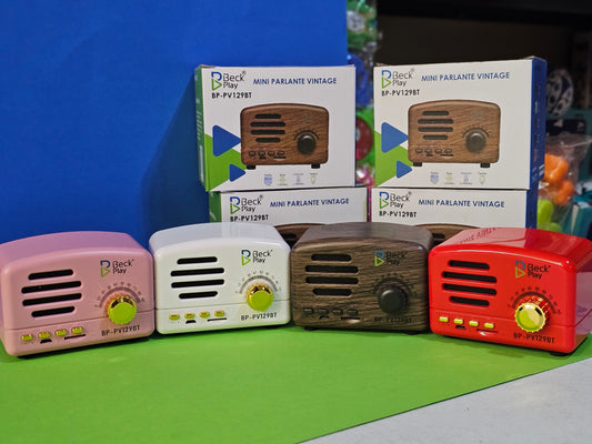 Bocina mini