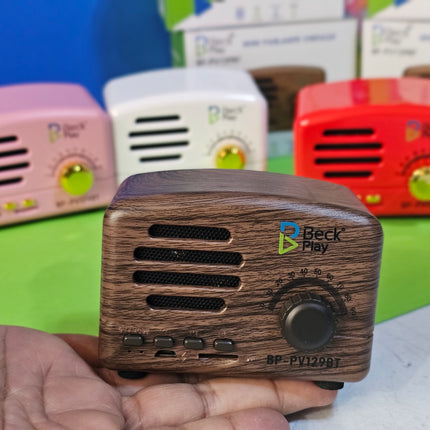 Bocina mini