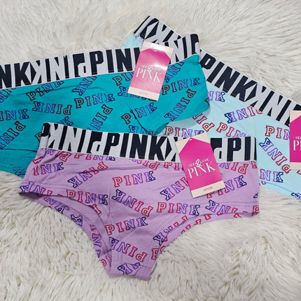 Ropa interior dama docena