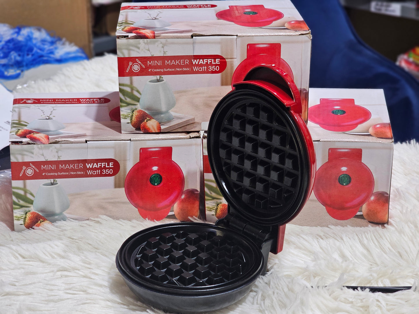 Wafflera
