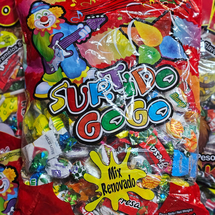 Surtido gogo
