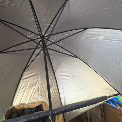 Sombrilla con protección UV 1 tela