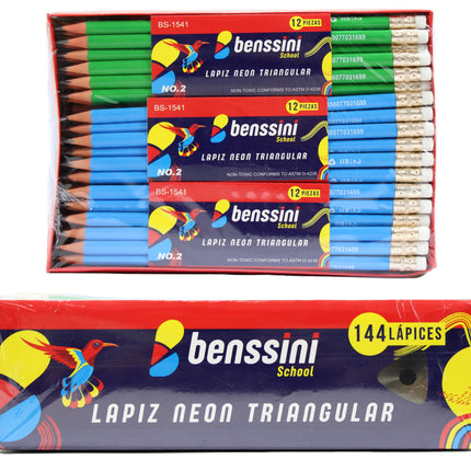 LAPIZ DOCENA