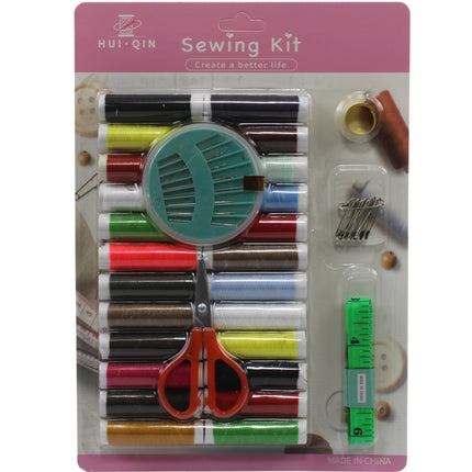 SET DE COCER 24 COLORES