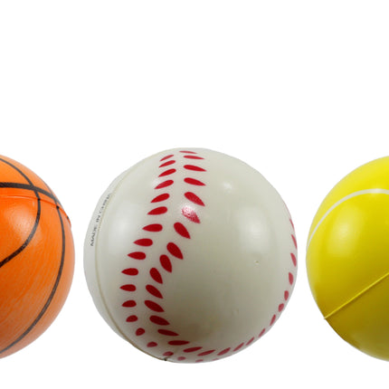 PELOTA ANTI ESTRES