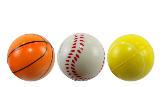 PELOTA ANTI ESTRES