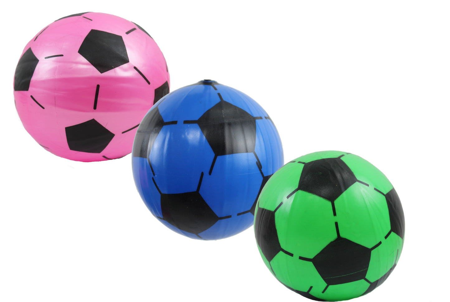 PELOTA DOCENA 16CM