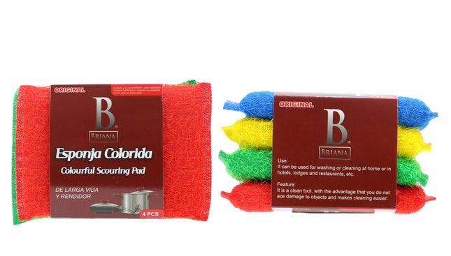 PASTE DE COCINA