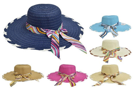 SOMBRERO PARA DAMA 3538