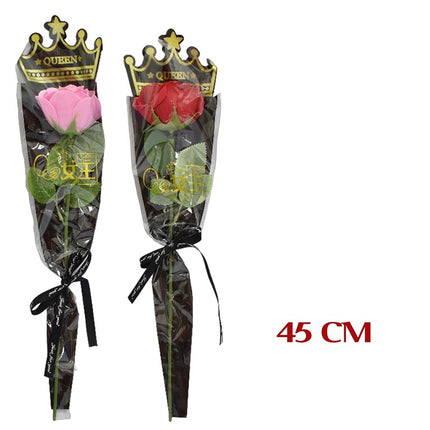 ARREGLO FLORAL 45CM 5616