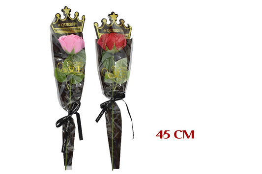 ARREGLO FLORAL 45CM 5616