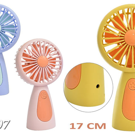 Ventilador mini