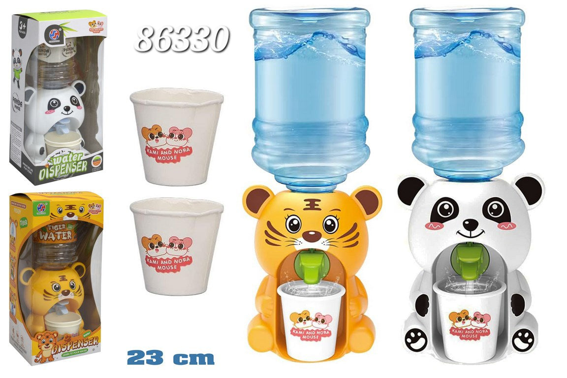 Dispensador de agua 23cm