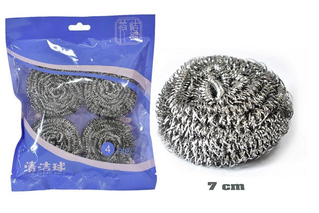 PASTE PARA LAVAR TRASTES