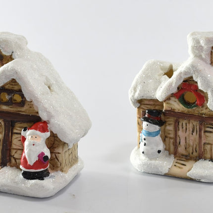 89048 CASA DE NAVIDAD