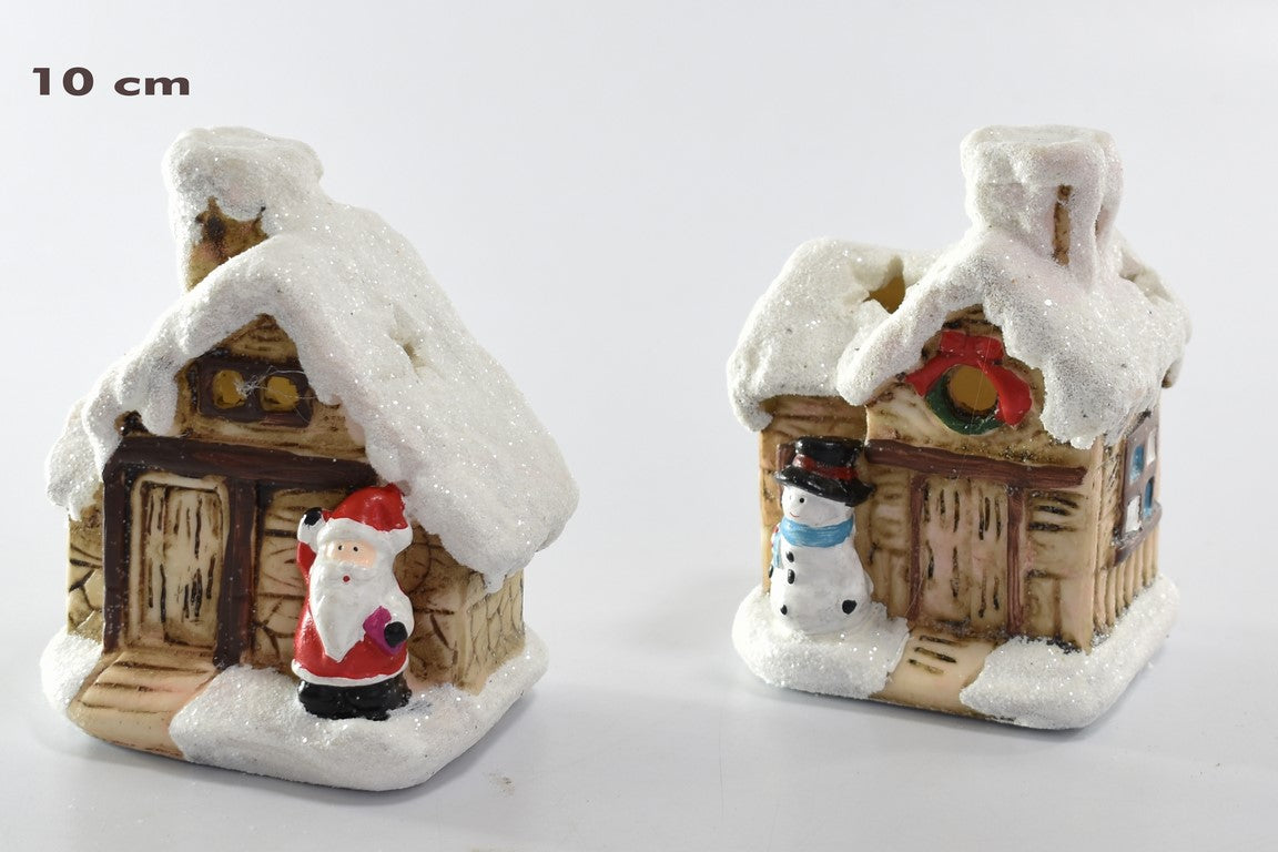 89048 CASA DE NAVIDAD