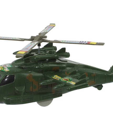 HELICOPTERO