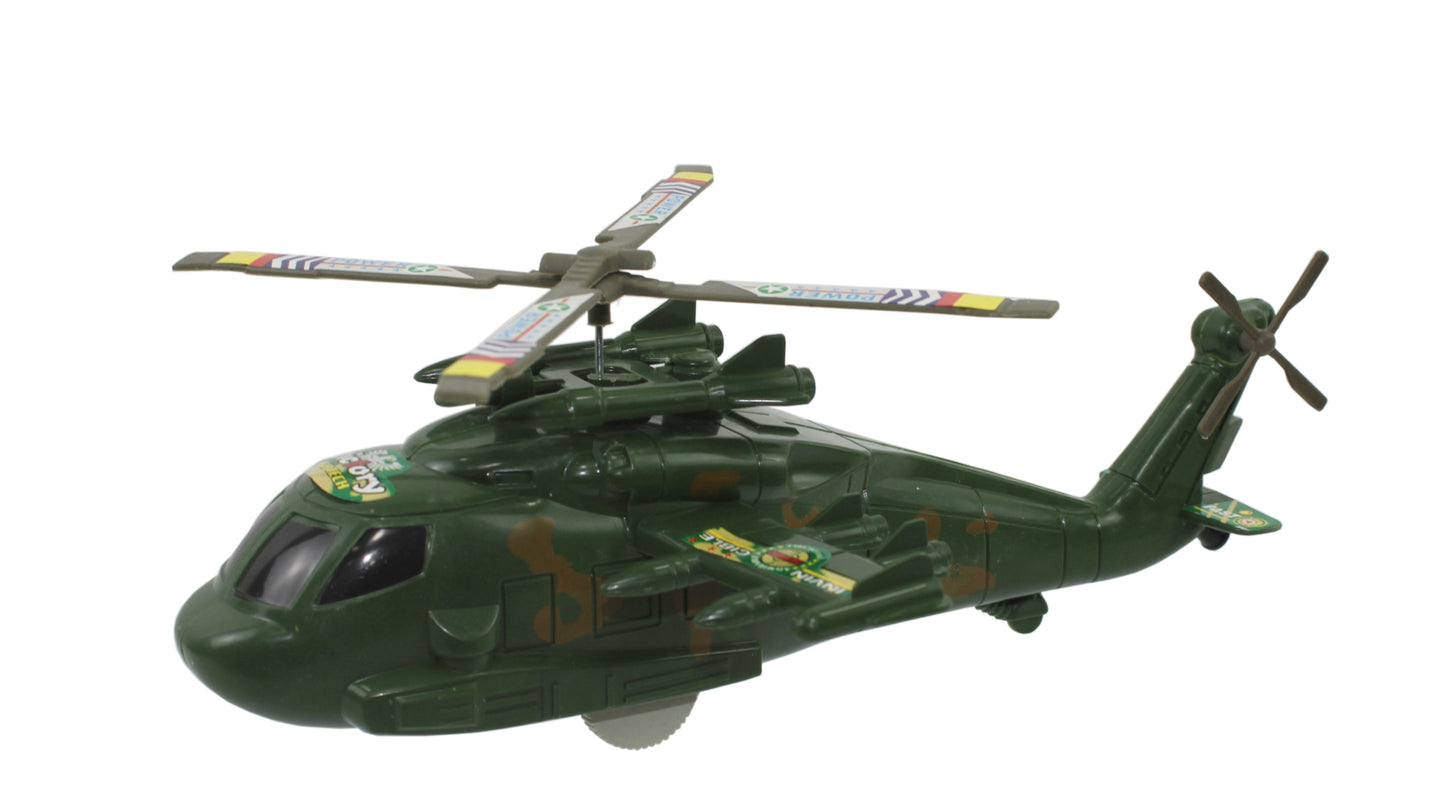 HELICOPTERO