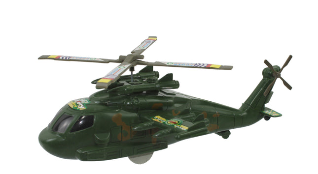 HELICOPTERO