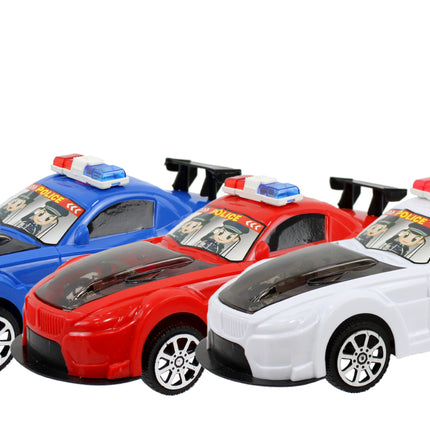 CARRO POLICIA 275