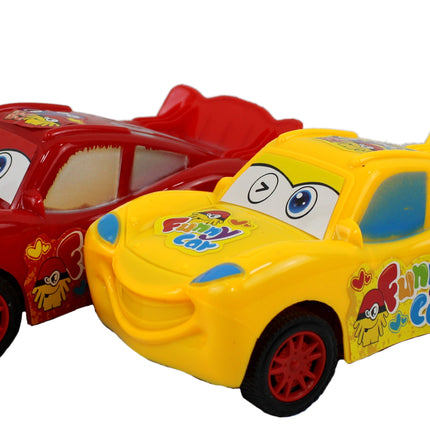 CARRO A FRICCION 139-05